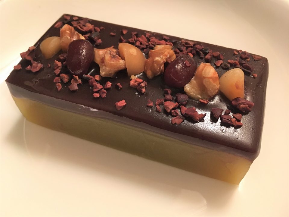 亀屋良長本店そんなバナナ