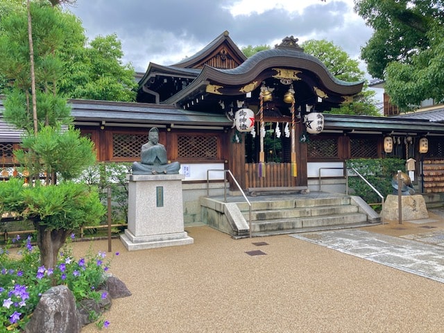 最上レベルの京パワースポット Kctp 京都駅徒歩3分 烏丸口から一番近いレンタサイクル店