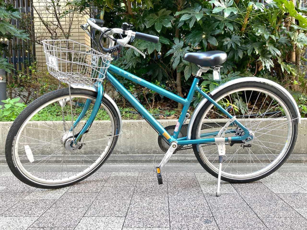 お得なコーヒーチケットで京都自転車さんぽ Walden Woods Kyoto Kctp 京都駅徒歩3分 烏丸口から一番近いレンタサイクル店