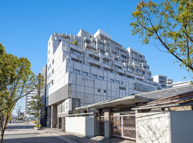 The Gran Resort Elegante Kyoto photo